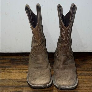 Roper Kids Brown Boots